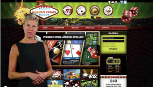 Golden Vegas Casino - Video presentatie van legale casino in België