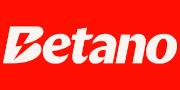 Betano Casino - Logo